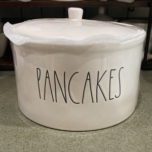 Rae Dunn 2020 OG Pancakes